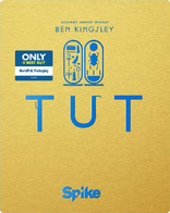 Tut (Blu-ray Movie)