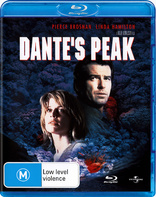 Dante's Peak (Blu-ray Movie)