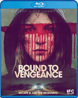Bound to Vengeance (Blu-ray Movie)