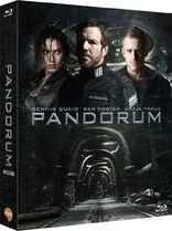 Pandorum (Blu-ray Movie)