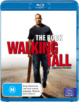 Walking Tall (Blu-ray Movie), temporary cover art