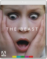 The Beast (Blu-ray Movie)