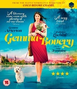 Gemma Bovery (Blu-ray Movie)