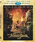 The Jungle Book 3D (Blu-ray Movie)