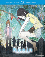Noein: To Your Other Self The Complete Series (Blu-ray Movie)