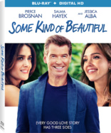 Some Kind of Beautiful (Blu-ray Movie)