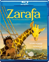 Zarafa (Blu-ray Movie), temporary cover art