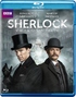 Sherlock: The Abominable Bride (Blu-ray Movie)