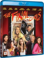 The Final Girls (Blu-ray Movie)