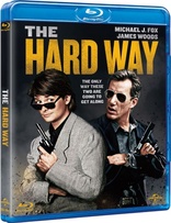 The Hard Way (Blu-ray Movie)