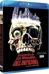 The Legend of Hell House (Blu-ray Movie)