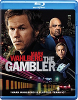 The Gambler (Blu-ray Movie)