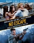 No Escape (Blu-ray Movie)