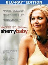 Sherrybaby (Blu-ray Movie)