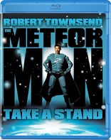 The Meteor Man (Blu-ray Movie)