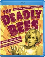 The Deadly Bees (Blu-ray Movie)