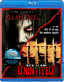 Demonic / Uninvited (Blu-ray Movie)