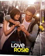 Love, Rosie (Blu-ray Movie)