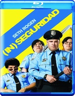 Observe and Report (Blu-ray Movie)