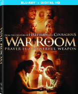 War Room (Blu-ray Movie)