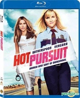 Hot Pursuit (Blu-ray Movie)