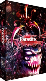 Parasyte: The Maxim (Blu-ray Movie)