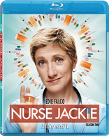 Nurse Jackie: Season Two (Blu-ray Movie)