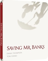 Saving Mr. Banks (Blu-ray Movie)