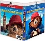 Paddington (Blu-ray Movie)