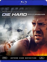 Die Hard with a Vengeance (Blu-ray Movie), temporary cover art