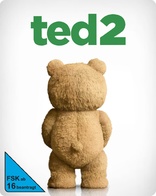 Ted 2 (Blu-ray Movie)