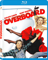 Overboard (Blu-ray Movie)