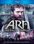 Arn: The Knight Templar (Blu-ray Movie)