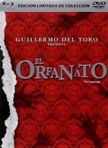 El orfanato (Blu-ray Movie)