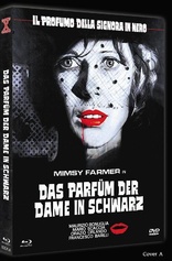 Das Parfm der Dame in Schwarz (Blu-ray Movie)