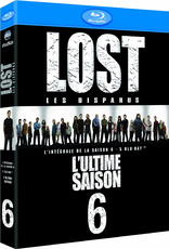 Lost: The Complete Sixth Season (Blu-ray Movie)