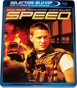 Speed (Blu-ray Movie)