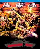 Ambush Bay (Blu-ray Movie)