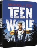 Teen Wolf (Blu-ray Movie)