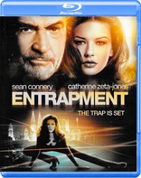 Entrapment (Blu-ray Movie)