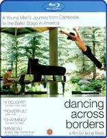 Dancing Across Borders (Blu-ray Movie)