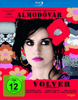 Volver (Blu-ray Movie)