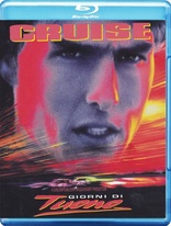 Days of Thunder (Blu-ray Movie)