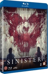 Sinister II (Blu-ray Movie)