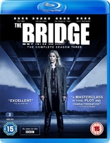 The Bridge: The Complete Season Three (Blu-ray Movie)