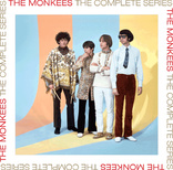 The Monkees: The Complete Series (Blu-ray Movie)