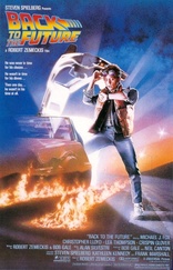 Back to the Future (Blu-ray Movie), temporary cover art