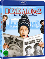 Home Alone 2: Lost in New York (Blu-ray Movie), temporary cover art