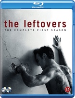 The Leftovers: The Complete First Season (Blu-ray Movie)