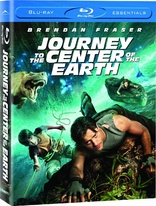 Journey to the Center of the Earth (Blu-ray Movie)